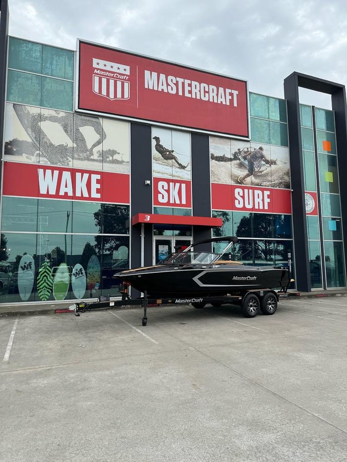 2025 MasterCraft PROSTAR