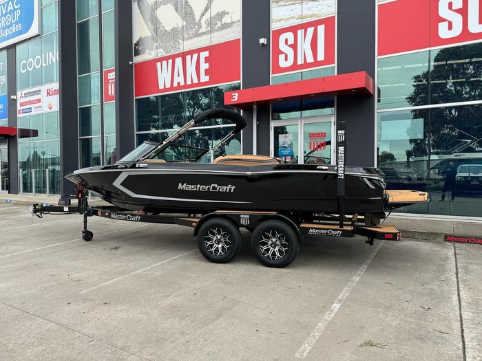 2025 MasterCraft PROSTAR