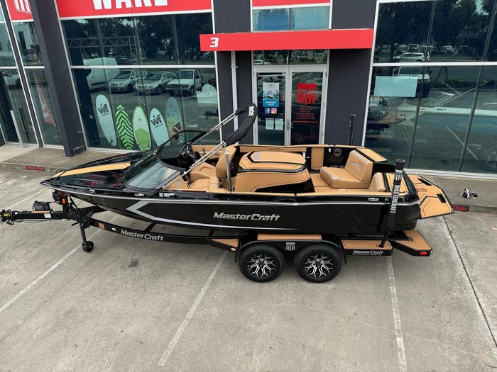 2025 MasterCraft PROSTAR
