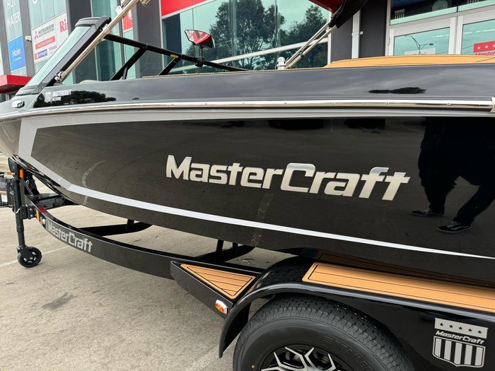2025 MasterCraft PROSTAR