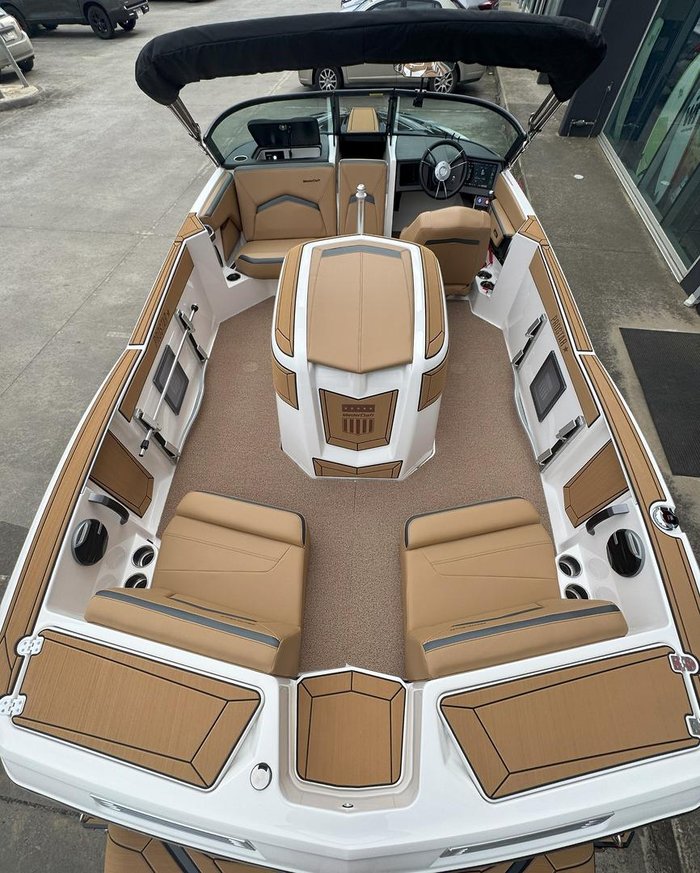 2026 MasterCraft PROSTAR