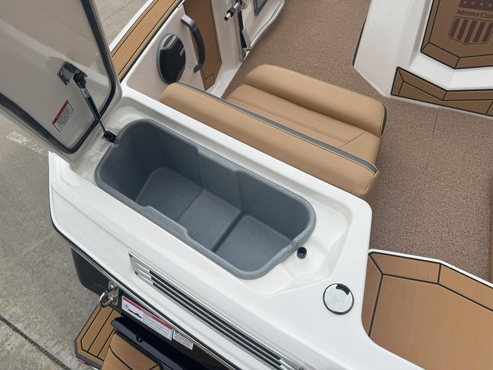2026 MasterCraft PROSTAR