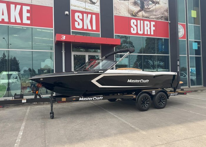 2026 MasterCraft PROSTAR