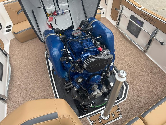 2026 MasterCraft PROSTAR