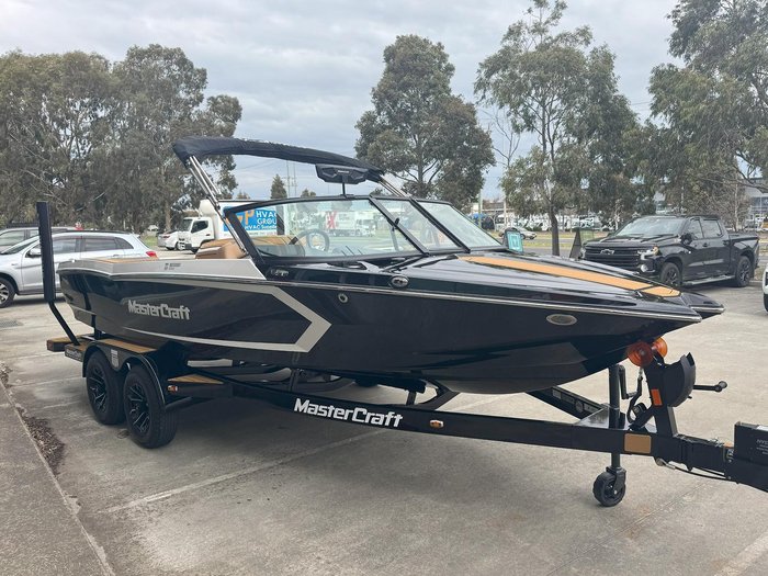 2026 MasterCraft PROSTAR