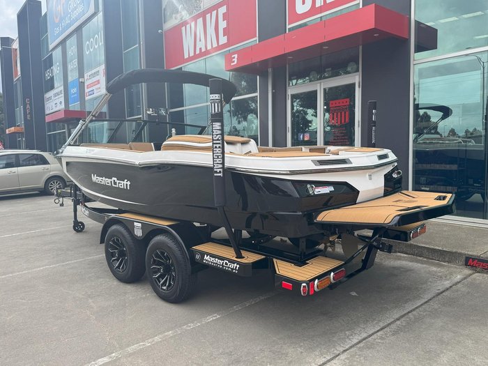 2026 MasterCraft PROSTAR