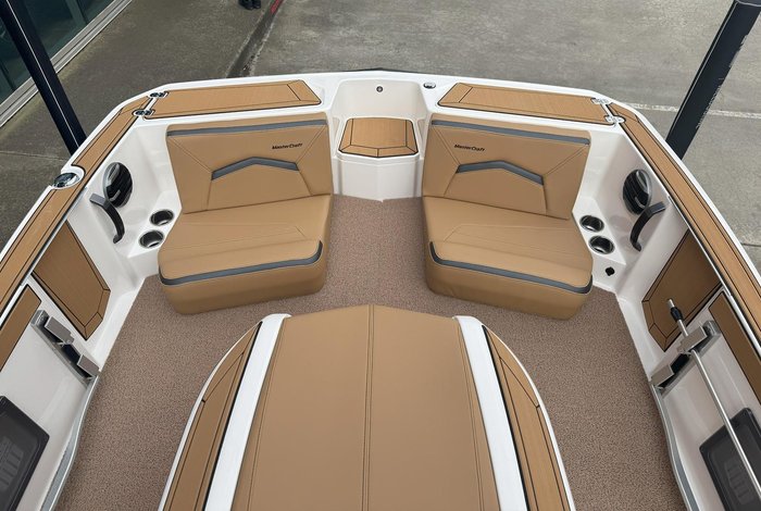 2026 MasterCraft PROSTAR