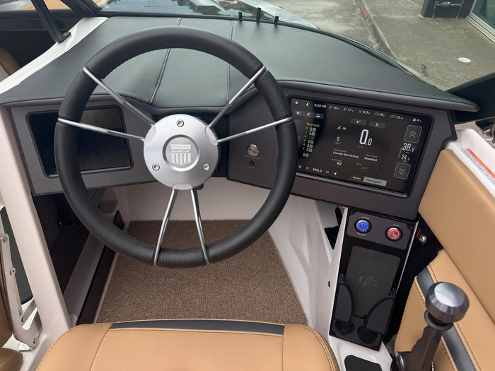 2026 MasterCraft PROSTAR