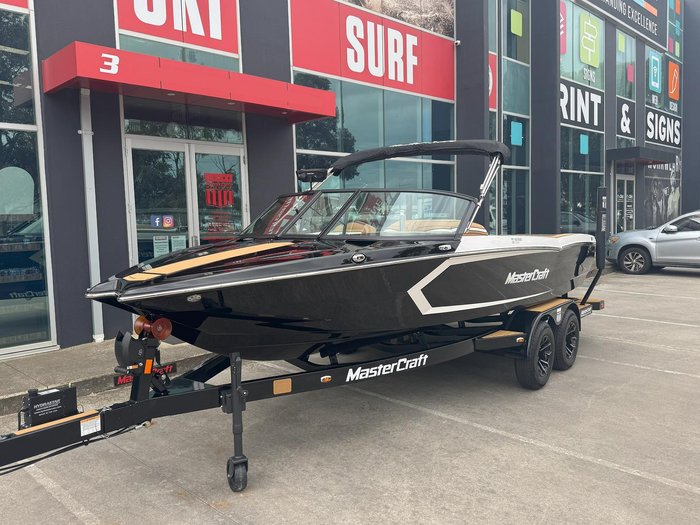 2026 MasterCraft PROSTAR