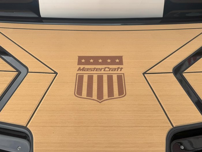 2026 MasterCraft PROSTAR