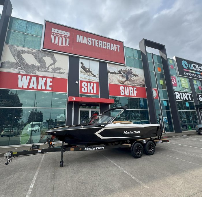 2026 MasterCraft PROSTAR