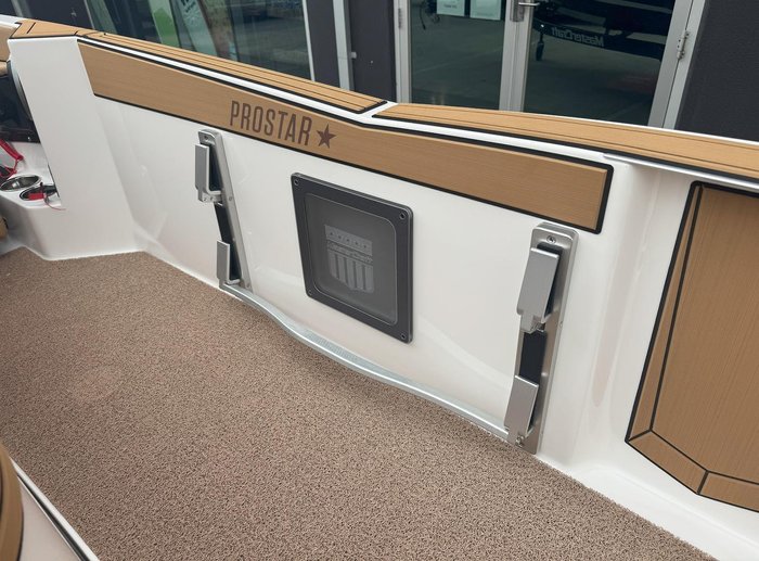 2026 MasterCraft PROSTAR