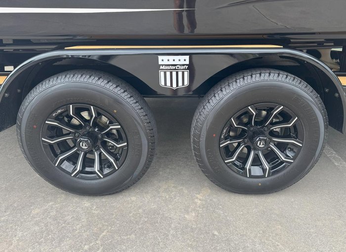 2026 MasterCraft PROSTAR