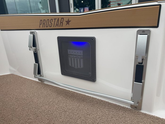 2026 MasterCraft PROSTAR