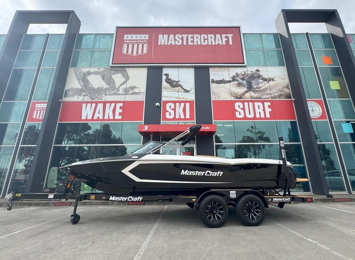 2026 MasterCraft PROSTAR