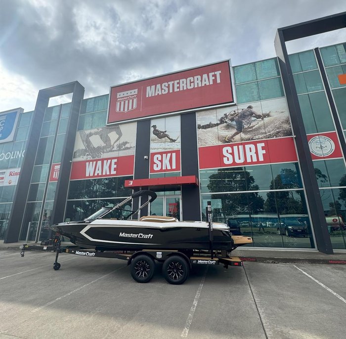 2026 MasterCraft PROSTAR