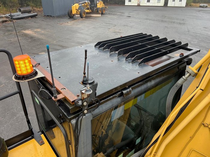 2013 Caterpillar 329Dl