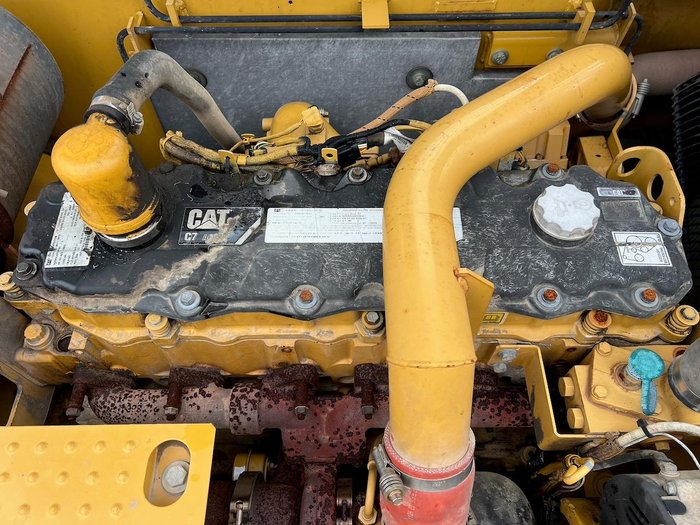 2013 Caterpillar 329Dl