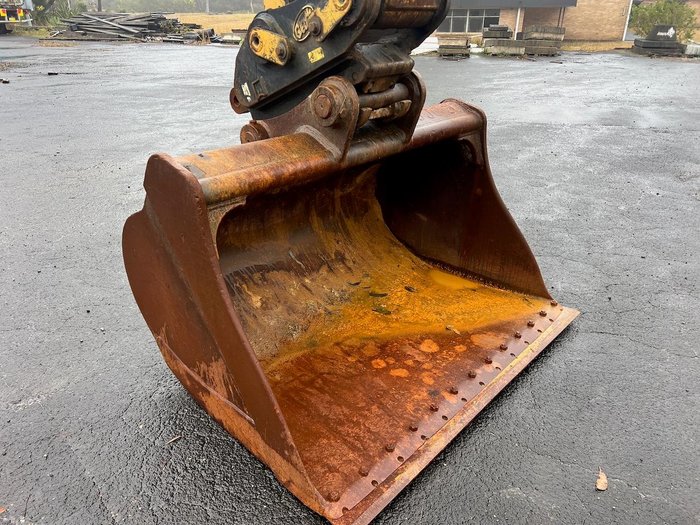 2013 Caterpillar 329Dl YELLOW