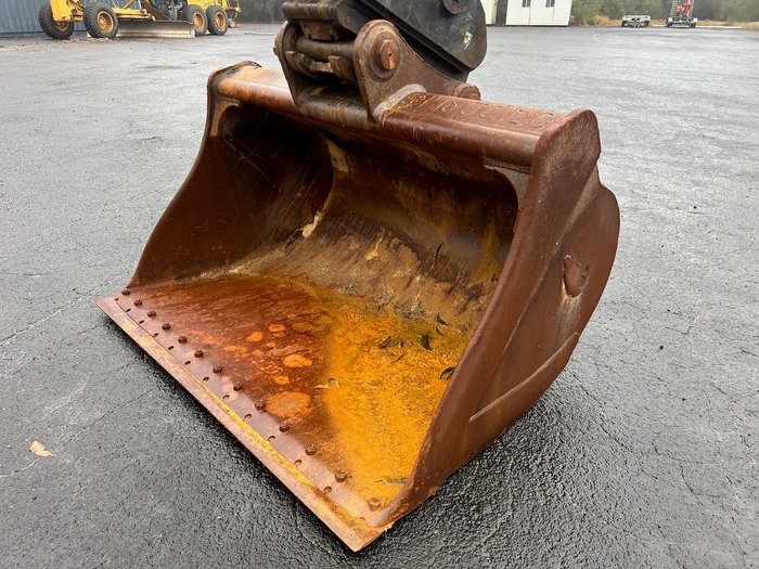 2013 Caterpillar 329Dl YELLOW