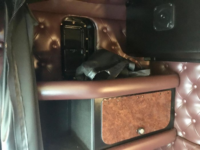2016 Kenworth K200 Full Kw History 600 E5 See Details $198000+Gst K200
