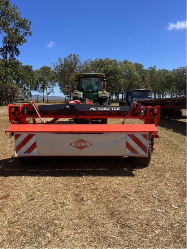 New & Used Agricultural Machinery Ayr Construction, Lawncare & Mining