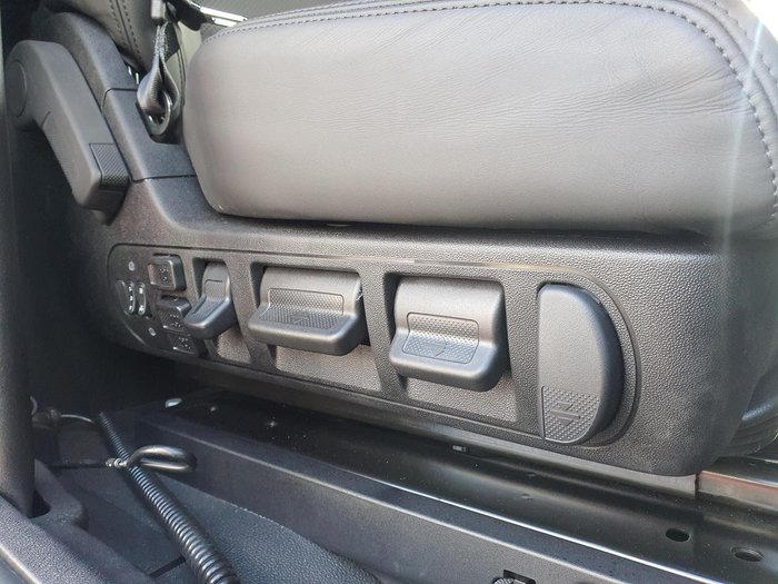 2024 Iveco S-Way AS700