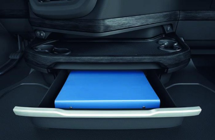 2024 Iveco S-Way AS700