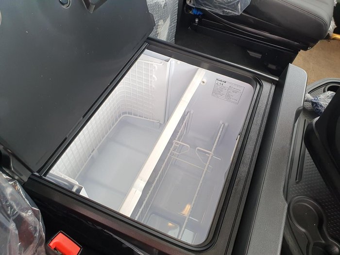 2024 Iveco S-Way AS700