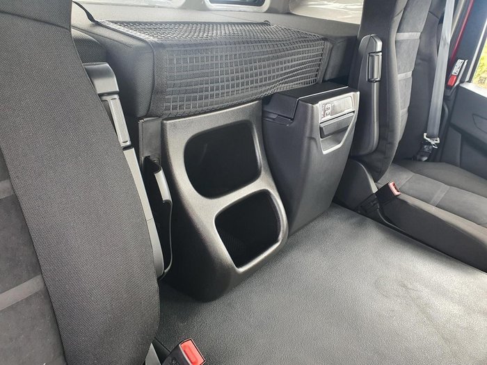 2024 Iveco S-Way AT600