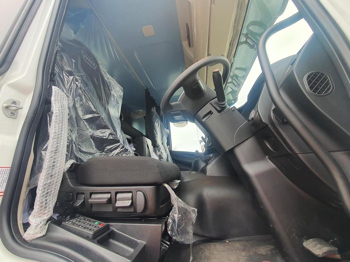 2024 Iveco S-Way AT600