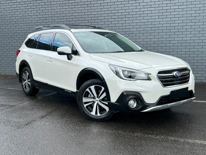 2019 Subaru Outback 2.5I