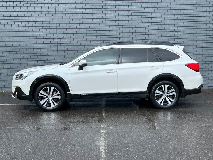 2019 Subaru Outback 2.5I