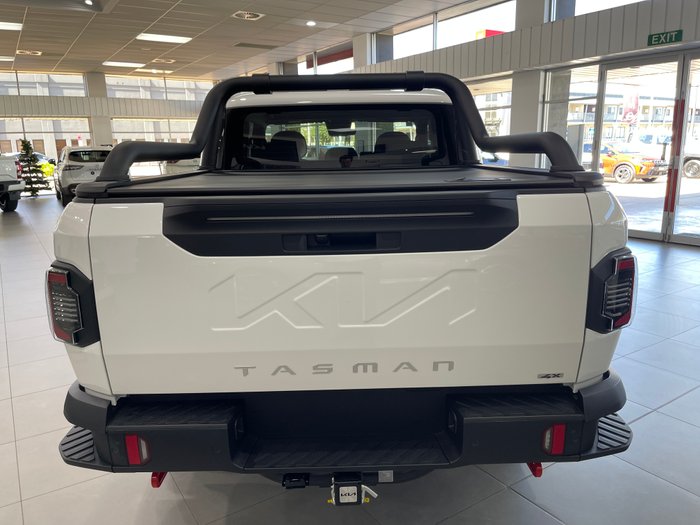 2025 KIA TASMAN SX+