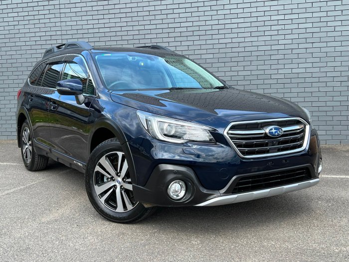 2019 Subaru Outback 2.5I
