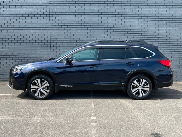 2019 Subaru Outback 2.5I