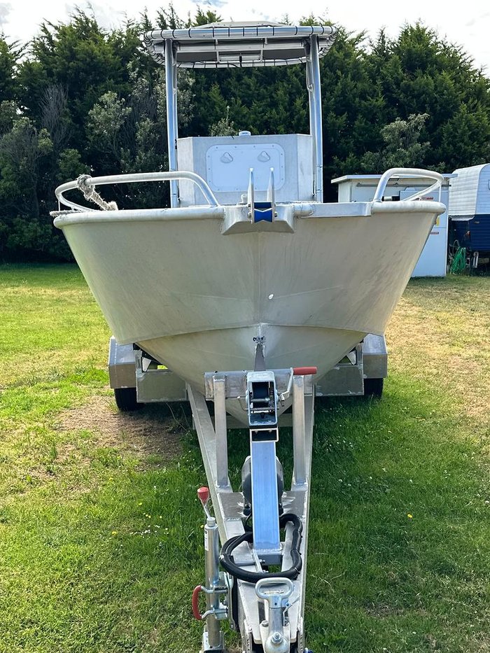 2022 COMMERCIAL FISHING