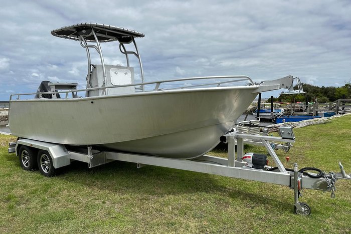 2022 COMMERCIAL FISHING