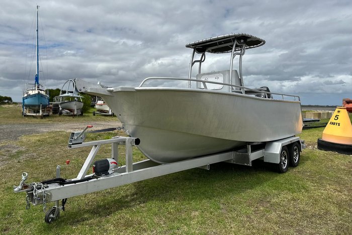 2022 COMMERCIAL FISHING