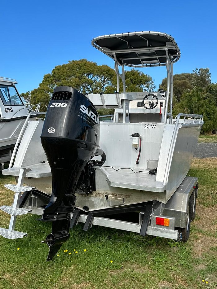 2022 COMMERCIAL FISHING