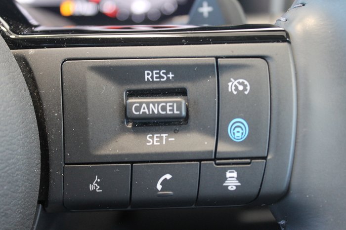 2022 Nissan X-TRAIL Ti