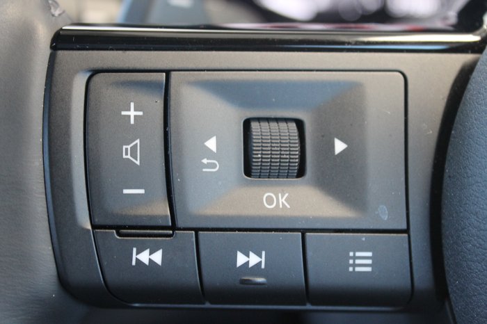 2022 Nissan X-TRAIL Ti