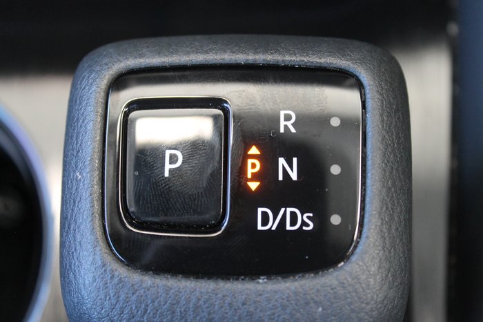 2022 Nissan X-TRAIL Ti