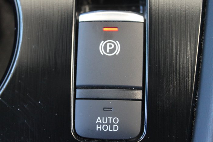 2022 Nissan X-TRAIL Ti