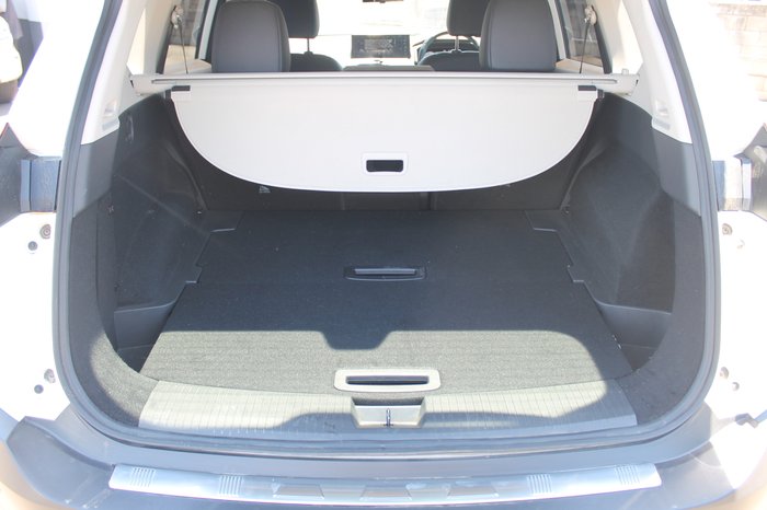 2022 Nissan X-TRAIL Ti