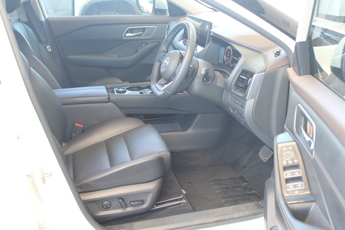 2022 Nissan X-TRAIL Ti