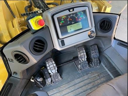 2016 Caterpillar 950M
