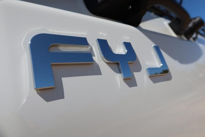 2025 Isuzu F Series FYJ300-350