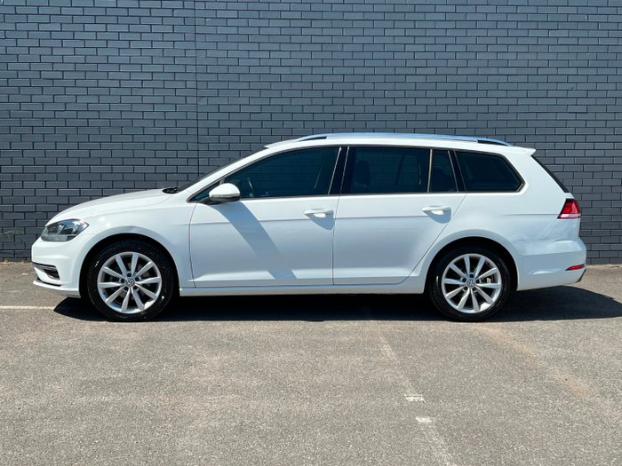 2018 Volkswagen Golf 110TSI