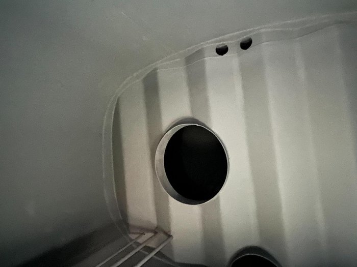 2024 FreightWest Trailers Semi Water Tanker